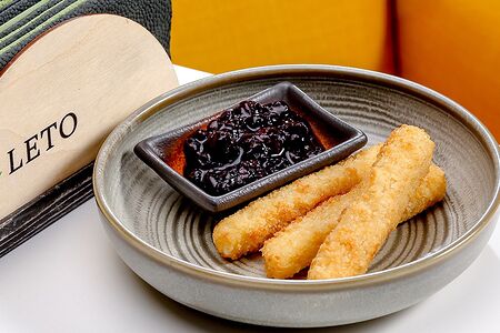 Штучки-тянучки