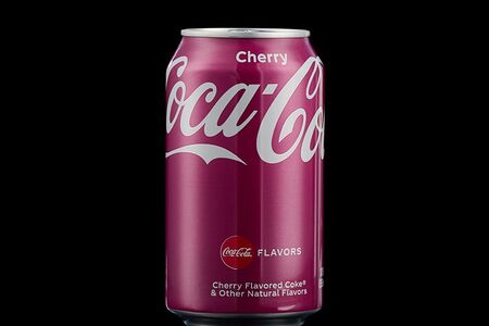 Coca-Cola Cherry