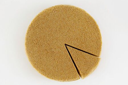 Торт Медовик