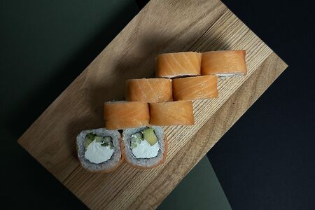 Филадельфия