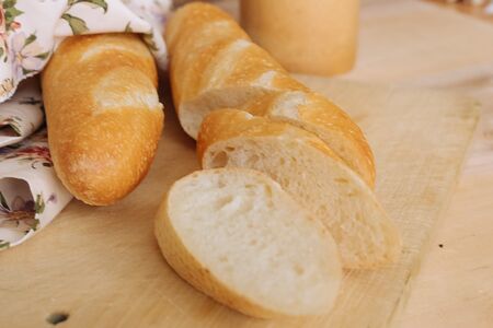 Багет Французский