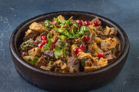 Кучмачи по-имеретински