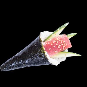 Մագուրո տեմակի