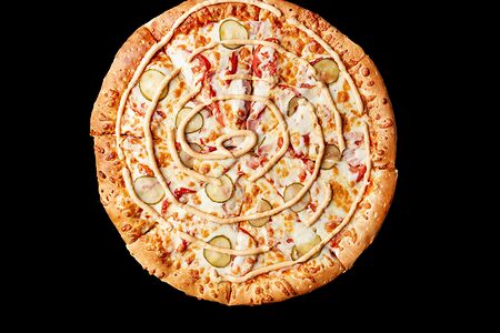 Пицца Луизиана