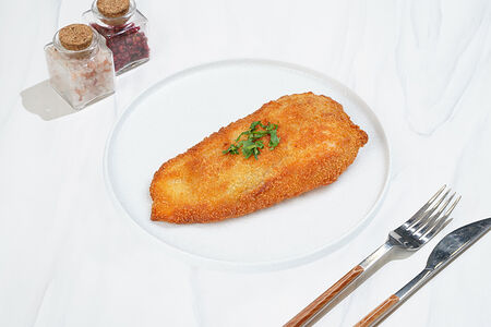 Кордон блю с ветчиной 220 г, Доставка