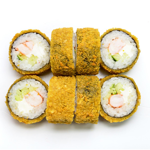 Темпура Эби