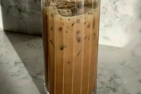 Фраппучино