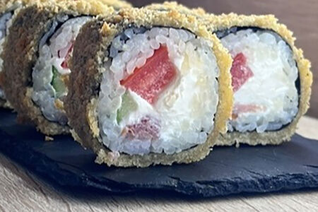 Батакан Темпура