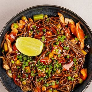 Հնդկաձավարի արիշտա