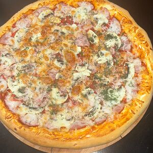 Пицца Ассорти