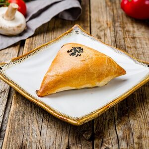 Самса с телятиной