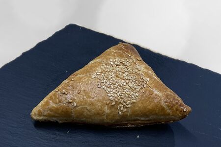 Самса с курицей