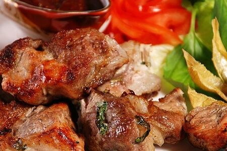 Свиная мякоть