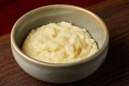 Картофельное пюре