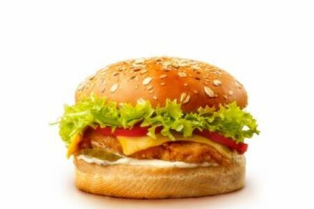 Фреш Бургер