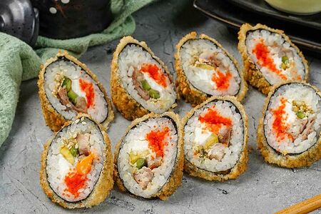 Ролл сэнсэй