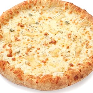 Четыре сыра