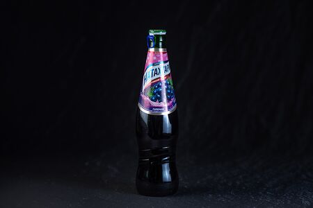 Лимонад Натахтари саперави