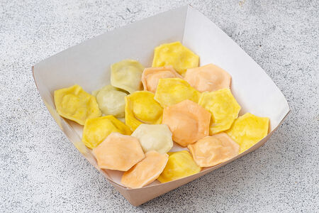 Пельмени детские