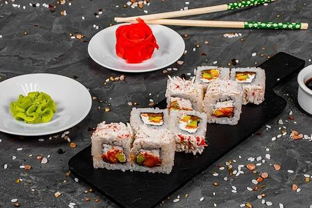 Ролл Балтимор