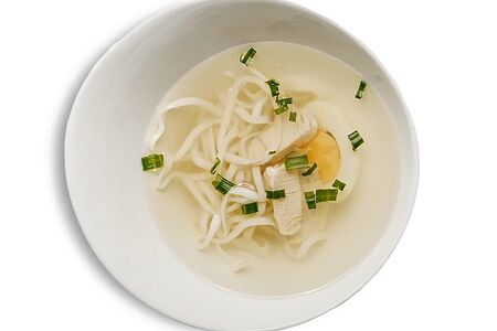 Суп Куриный с лапшой