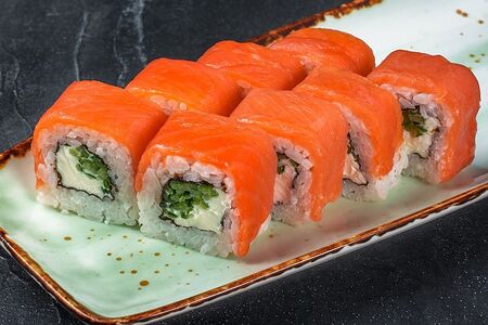 Филадельфия