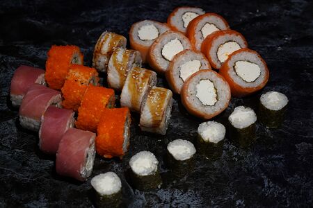 Сет Филадельфия