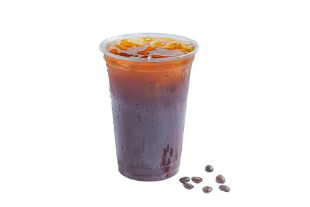 Айс американо