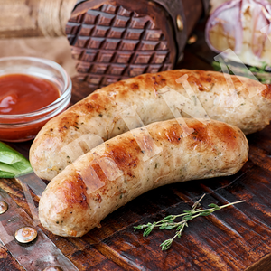 Шашлычно-домашние колбаски