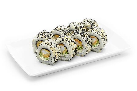 Филадельфия Эби в кунжуте