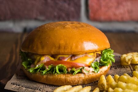 Сытый Майкл