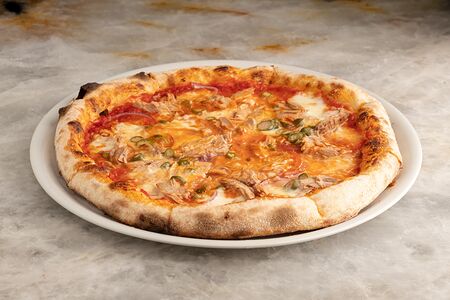 Пицца Тонно Чипола