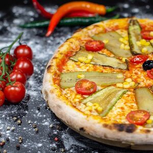 Վերդուռե №1