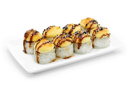 Горячая штучка