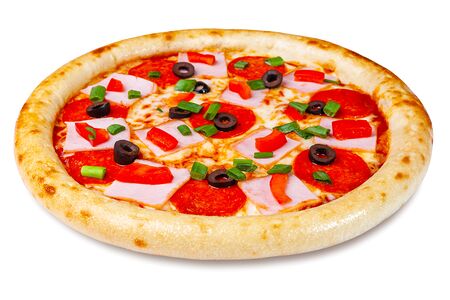 Американская