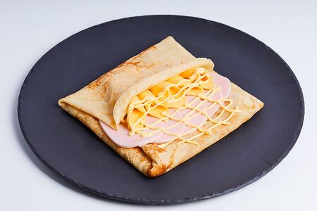 Ветчина-сыр