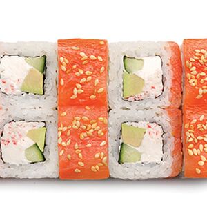 Ролл Аляска