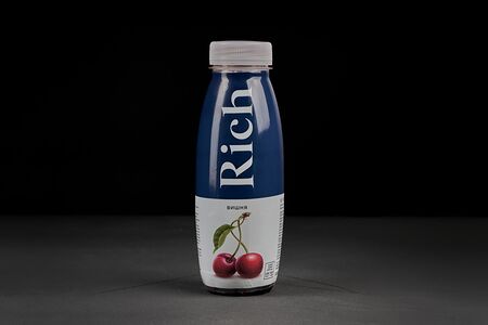 Сок Rich Вишня