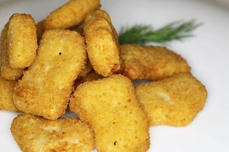 Наггетсы 6 шт