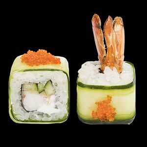 Օշիցու Էբի ռոլլ