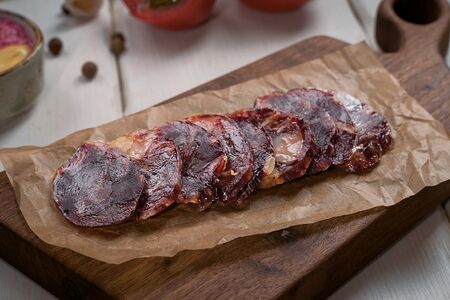 Татарские казы