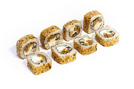 Угорь-мугорь