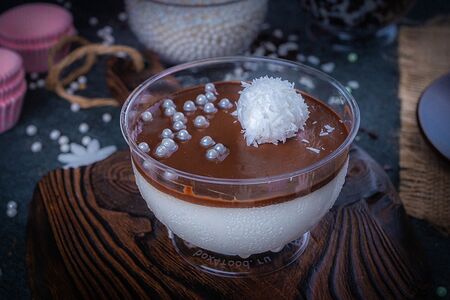 Десерт Баунти