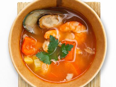 Сицилийская уха