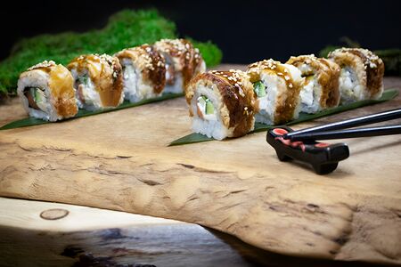 Ролл Канада