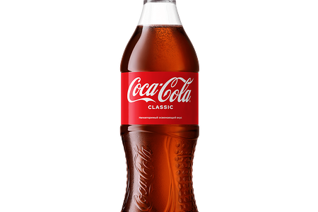 Coca cola Classic