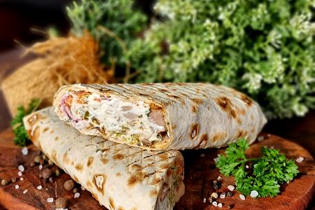Шаурма Куриная