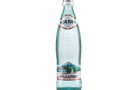 Боржоми