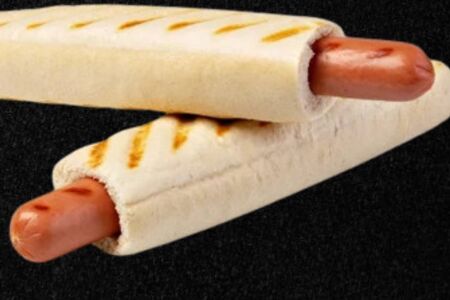 Французский хот дог