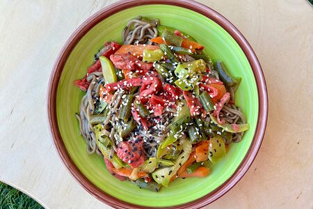 Соба с сейтаном